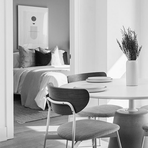 Architecture & Design