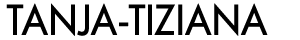 Tanja-Tiziana
