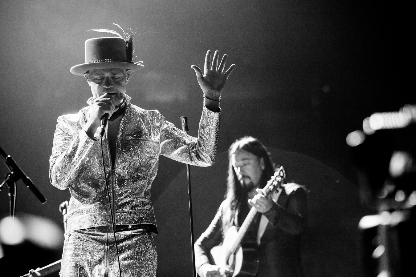 The Tragically Hip