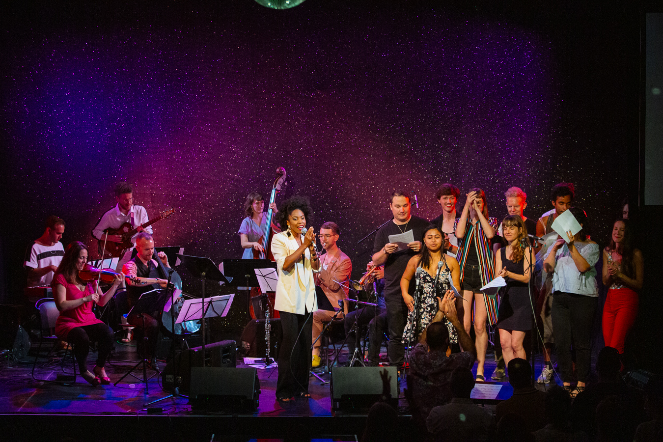 Queer Songbook Orchestra