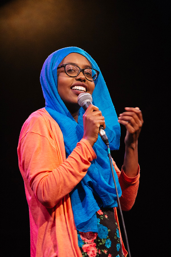 Hoodo Hersi