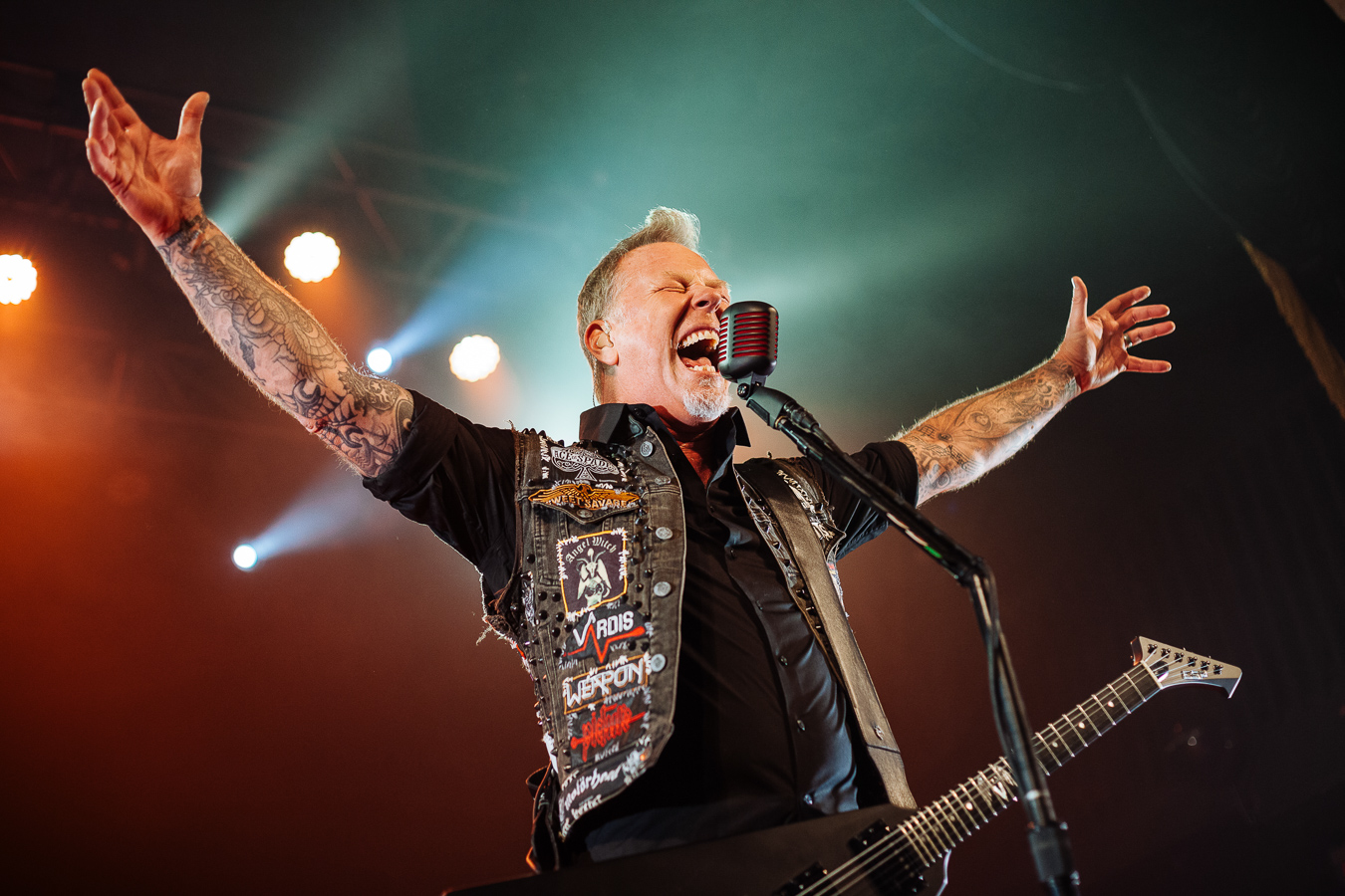 Metallica