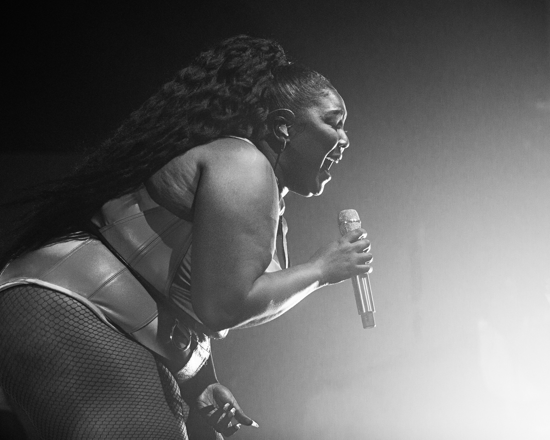 Lizzo