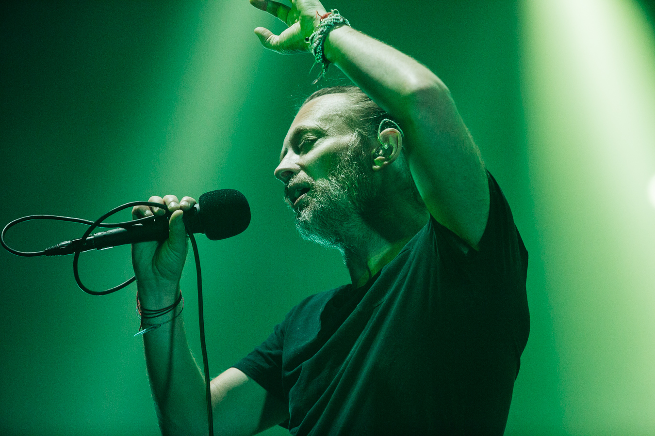 Radiohead