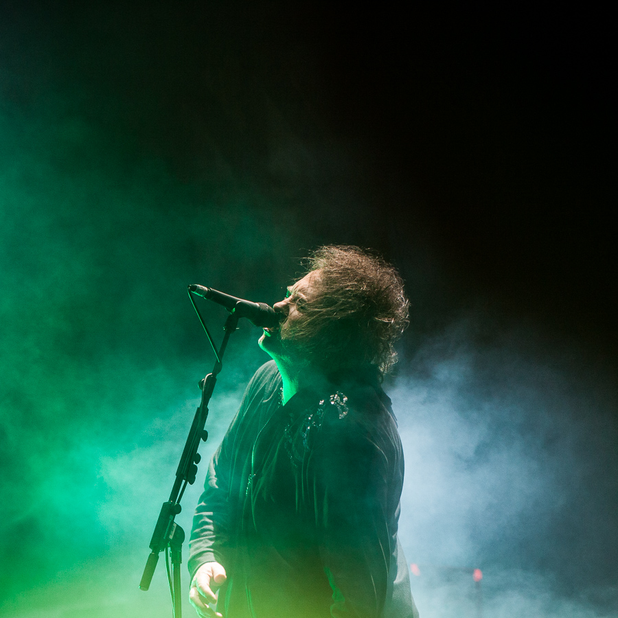 The Cure