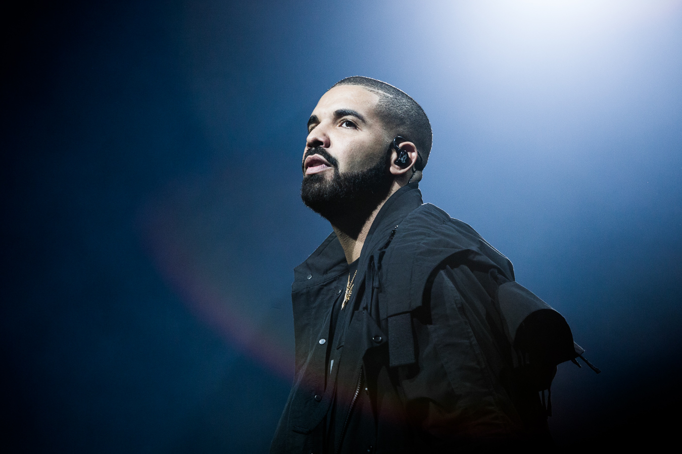 Drake