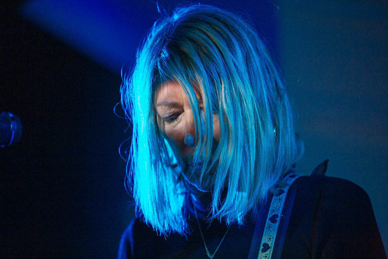 Kim Gordon