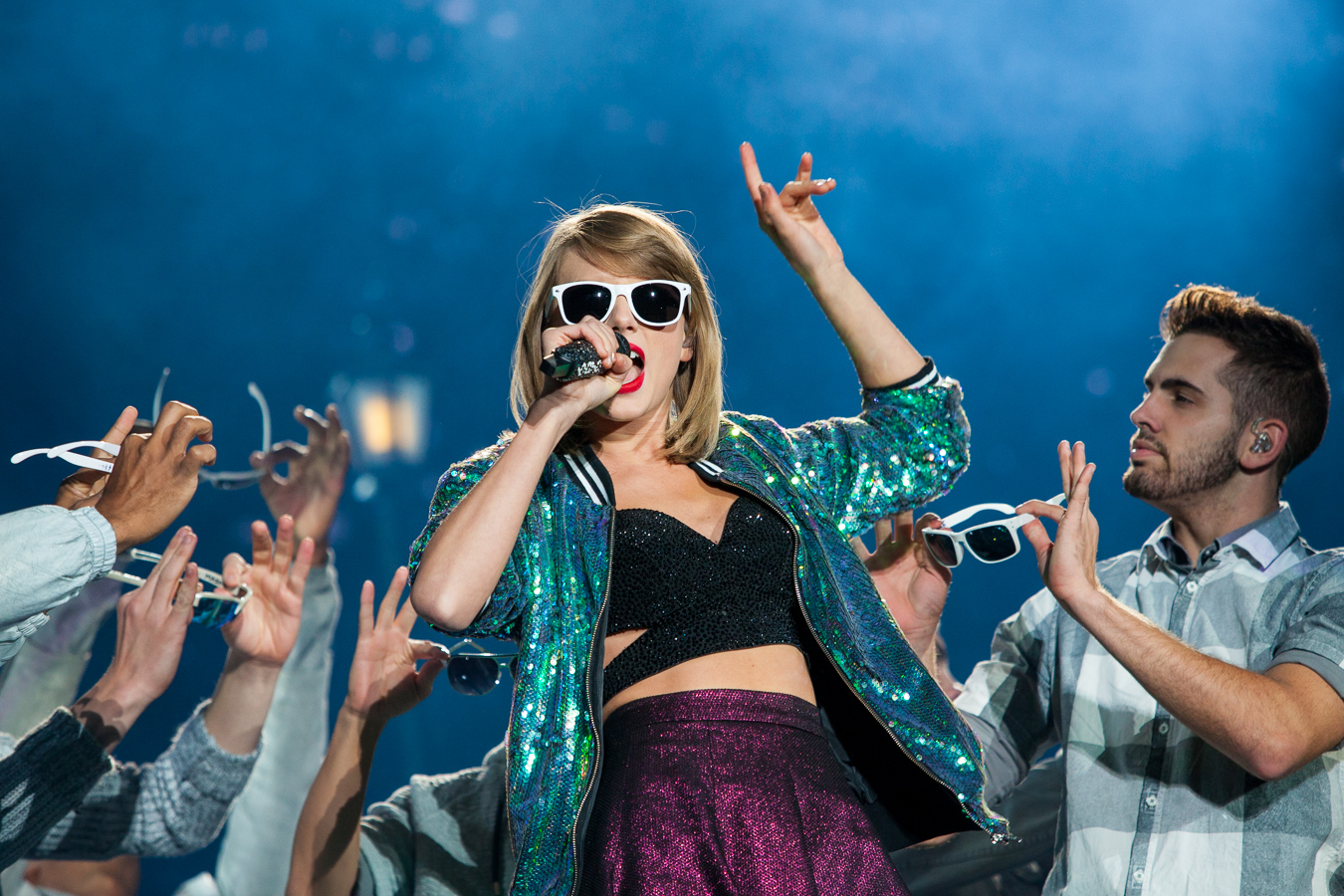Taylor Swift