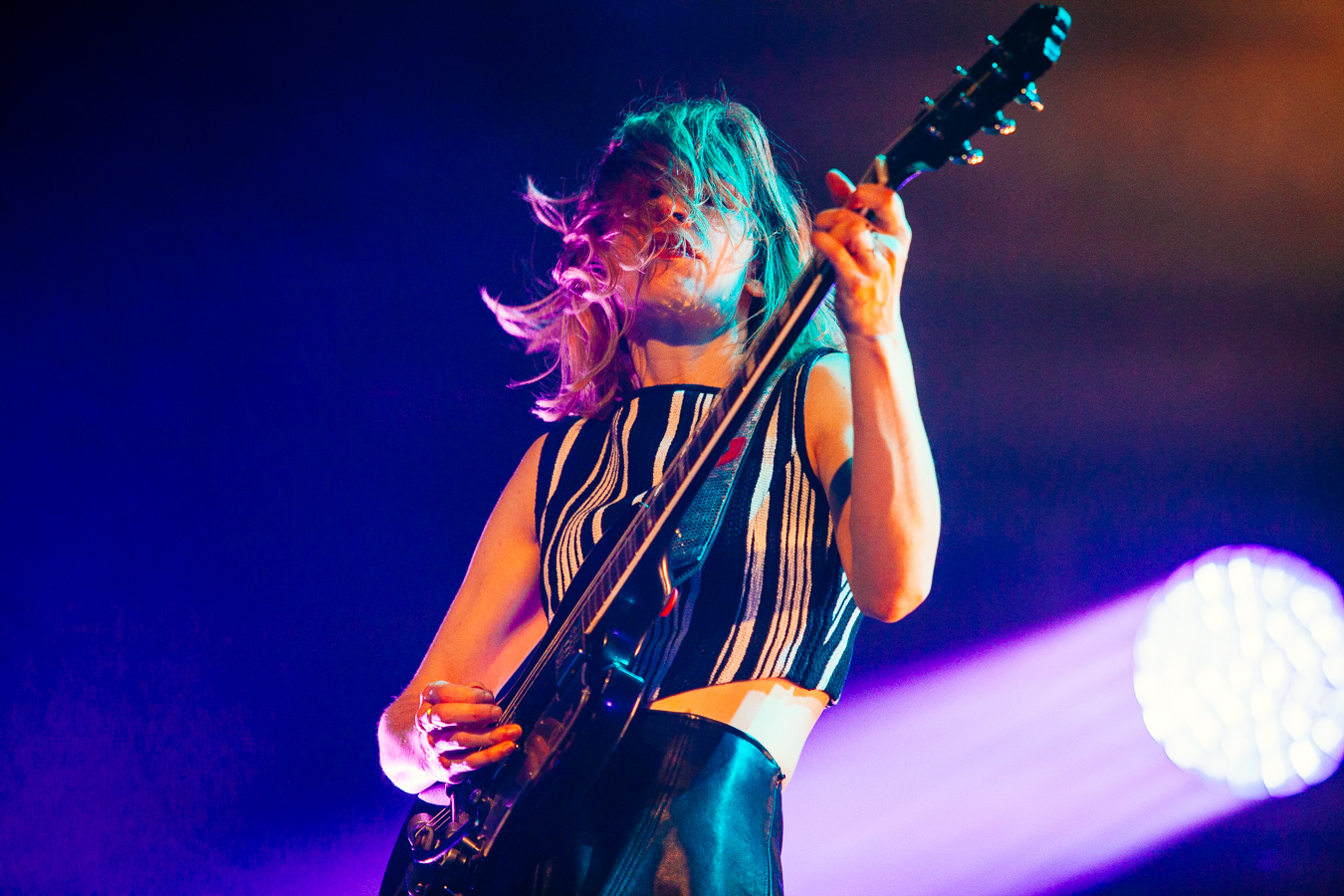 Sleater Kinney