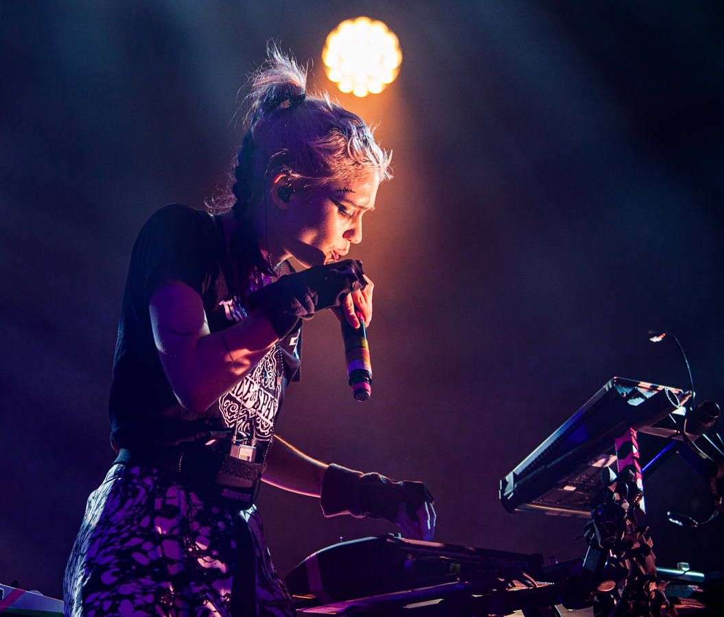 Grimes