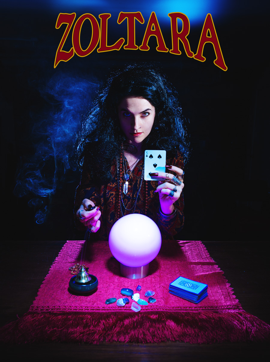 Zoltara