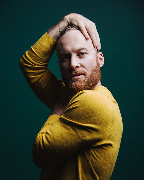 Studio Portraiture