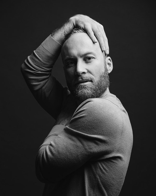 Studio Portraiture